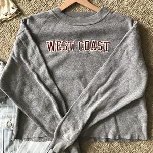 Brandy Melville West Coast Crew